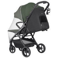 Коляска прогулочная Carrello Nova CRL-5524/2025