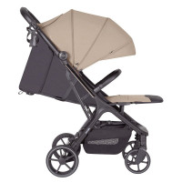 Коляска прогулочная Carrello Nova CRL-5524/2025