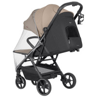 Коляска прогулочная Carrello Nova CRL-5524/2025