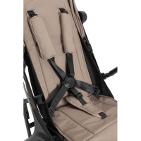 Коляска прогулочная Carrello Nova CRL-5524/2025