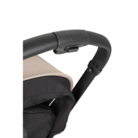 Коляска прогулочная Carrello Nova CRL-5524/2025