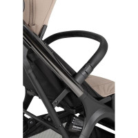 Коляска прогулочная Carrello Nova CRL-5524/2025