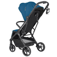 Коляска прогулочная Carrello Nova CRL-5524/2025