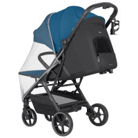 Коляска прогулочная Carrello Nova CRL-5524/2025