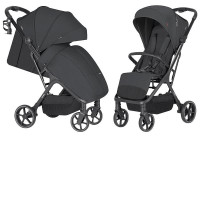Коляска прогулочная Carrello Nova CRL-5524/2025