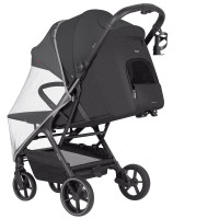 Коляска прогулочная Carrello Nova CRL-5524/2025