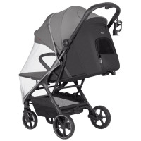 Коляска прогулочная Carrello Nova CRL-5524/2025