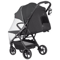 Коляска прогулочная Carrello Nova CRL-5524/2025