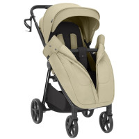 Прогулочная коляска Carrello Bravo Lite CRL-5529