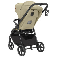 Прогулочная коляска Carrello Bravo Lite CRL-5529