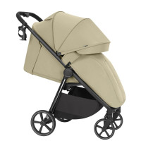 Прогулочная коляска Carrello Bravo Lite CRL-5529