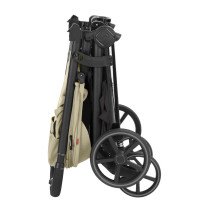 Прогулочная коляска Carrello Bravo Lite CRL-5529