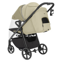 Прогулочная коляска Carrello Bravo Lite CRL-5529