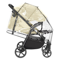 Прогулочная коляска Carrello Bravo Lite CRL-5529