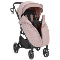 Прогулочная коляска Carrello Bravo Lite CRL-5529
