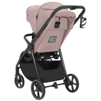Прогулочная коляска Carrello Bravo Lite CRL-5529