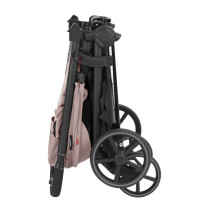 Прогулочная коляска Carrello Bravo Lite CRL-5529