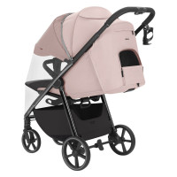 Прогулочная коляска Carrello Bravo Lite CRL-5529