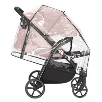 Прогулочная коляска Carrello Bravo Lite CRL-5529