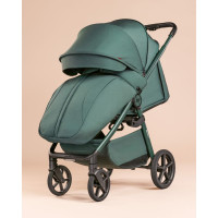 Прогулочная коляска Carrello Bravo Lite CRL-5529