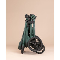 Прогулочная коляска Carrello Bravo Lite CRL-5529
