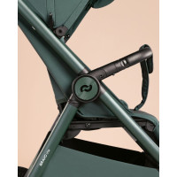 Прогулочная коляска Carrello Bravo Lite CRL-5529