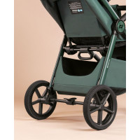 Прогулочная коляска Carrello Bravo Lite CRL-5529