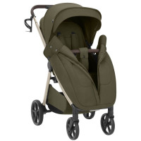 Прогулочная коляска Carrello Bravo Lite CRL-5529
