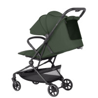 Коляска прогулочная Carrello Evo CRL- 5533