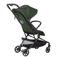 Коляска прогулочная Carrello Evo CRL- 5533
