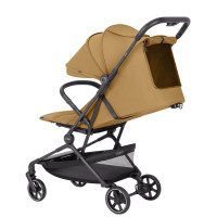 Коляска прогулочная Carrello Evo CRL- 5533