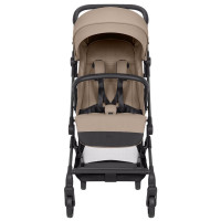Коляска прогулочная Carrello Evo CRL- 5533