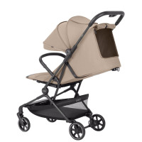 Коляска прогулочная Carrello Evo CRL- 5533