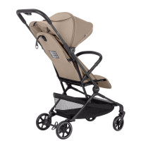 Коляска прогулочная Carrello Evo CRL- 5533