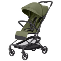 Коляска прогулочная Carrello Evo CRL- 5533