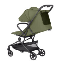 Коляска прогулочная Carrello Evo CRL- 5533
