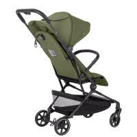 Коляска прогулочная Carrello Evo CRL- 5533