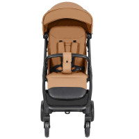 Коляска прогулочная Carrello Forza CRL-5535