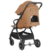 Коляска прогулочная Carrello Forza CRL-5535