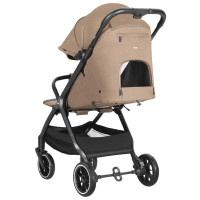 Коляска прогулочная Carrello Forza CRL-5535