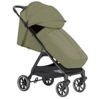 Коляска прогулочная Carrello Forza CRL-5535