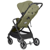 Коляска прогулочная Carrello Forza CRL-5535