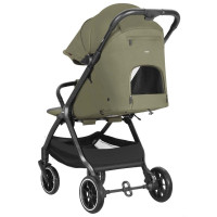 Коляска прогулочная Carrello Forza CRL-5535