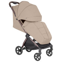 Коляска прогулочная Carrello Atom M CRL-5527