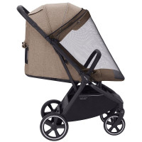 Прогулочная коляска Carrello Corsa CRL-5518