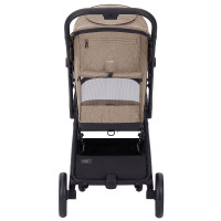 Прогулочная коляска Carrello Corsa CRL-5518