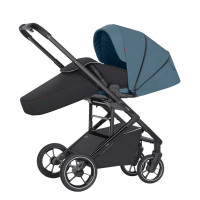 Коляска прогулочная Carrello Alfa CRL-5508 / 2024