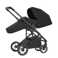 Коляска прогулочная Carrello Alfa CRL-5508 / 2024