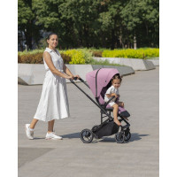 Коляска прогулочная Carrello Alfa CRL-5508 / 2024