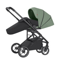 Коляска прогулочная Carrello Alfa CRL-5508 / 2024